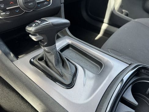 Used 2023 Dodge Charger SXT w/ Blacktop Package AWD/4WD image 23