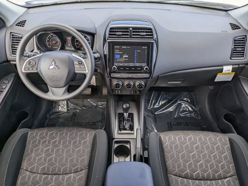 New 2026 Mitsubishi Outlander Sport ES AWD/4WD image 15