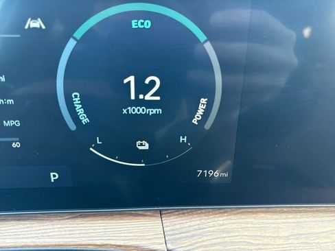 Certified 2026 Hyundai Santa Fe Calligraphy image 34