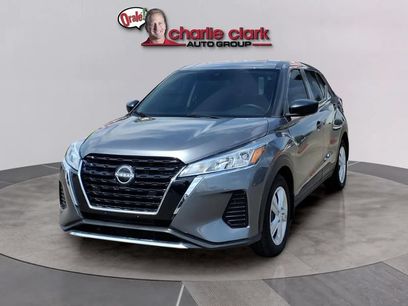 Used 2024 Nissan Kicks S