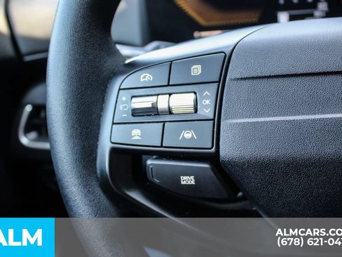 Used 2025 Kia K4 FWD image 24