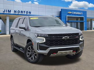 Used 2024 Chevrolet Suburban Z71 w/ Z71 Off-Road Package 360° Tour