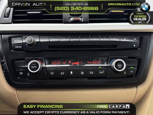 Used 2013 BMW 328i Sedan RWD image 13