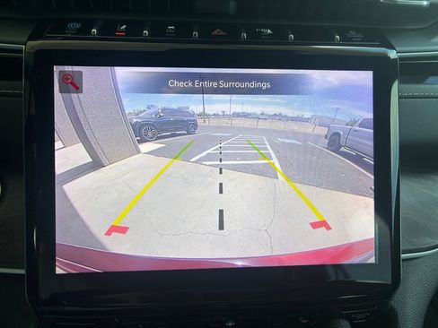 Used 2022 Jeep Grand Cherokee Limited 4xe AWD/4WD image 14
