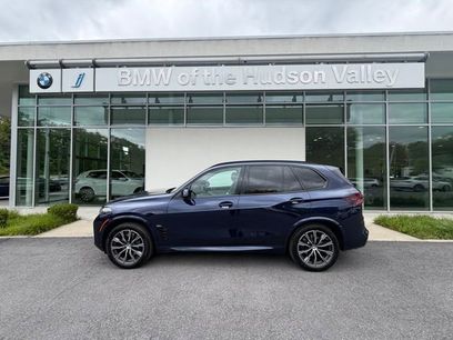 Certified 2024 BMW X5 xDrive40i w/ Executive Package