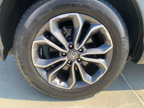 Used 2021 Honda CR-V EX image 27