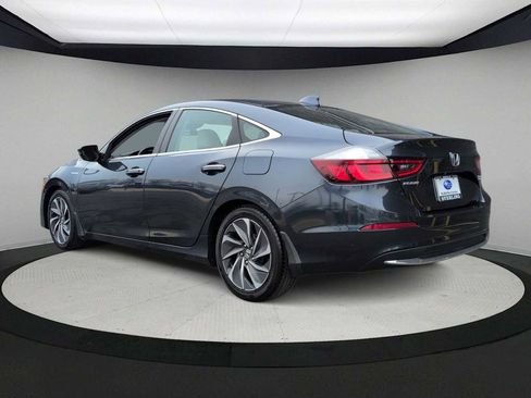 Used 2019 Honda Insight Touring image 6
