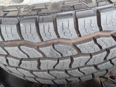 Used 2005 Chevrolet Silverado 3500 LT w/ Heavy-Duty Power Package image 50