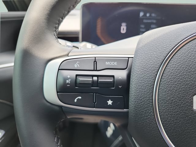 New 2026 Kia K5 GT-Line FWD image 21