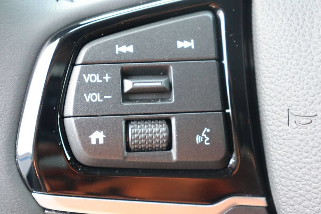 Certified 2026 Honda Odyssey EX-L image 31