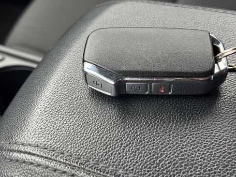 Used 2025 Kia Sportage LX image 21