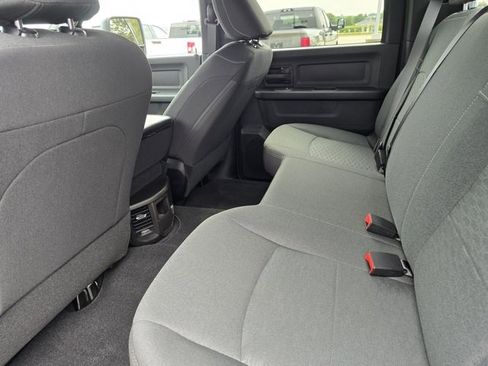 Used 2025 RAM 2500 Tradesman image 25