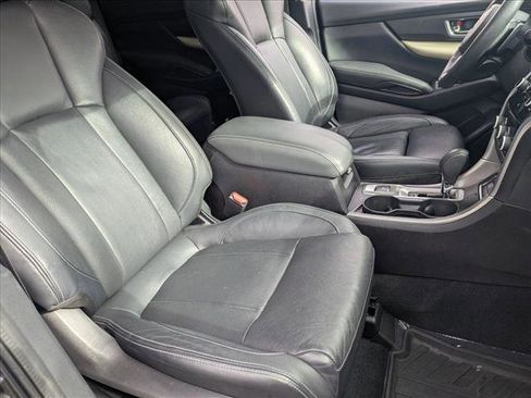 Used 2021 Subaru Ascent Limited w/ Technology Package image 20