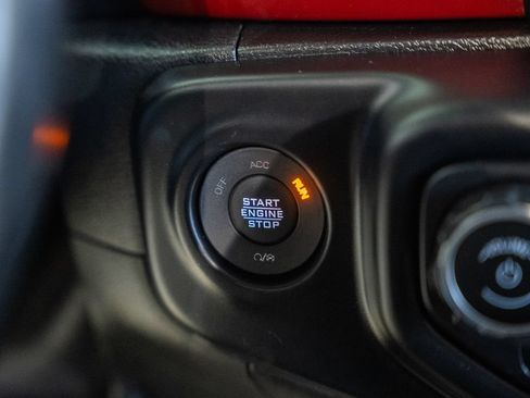 Used 2021 Jeep Gladiator Rubicon w/ LED Lighting Group AWD/4WD image 27
