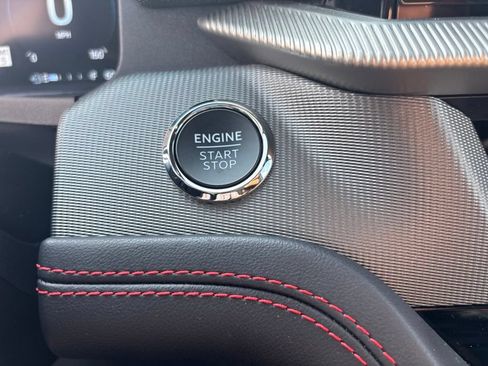 Used 2025 Ford Explorer ST w/ Sun And Sound Package AWD/4WD image 16