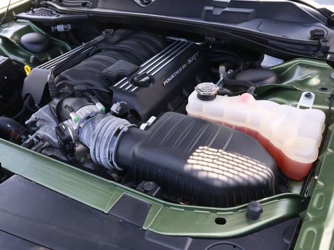 Used 2023 Dodge Challenger R/T Scat Pack RWD image 22