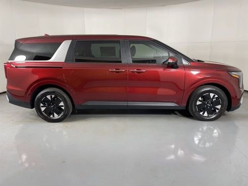 New 2026 Kia Carnival LXS image 9