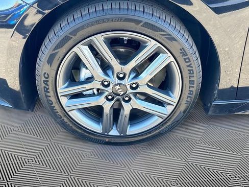 Used 2021 Kia Forte GT-Line FWD image 28