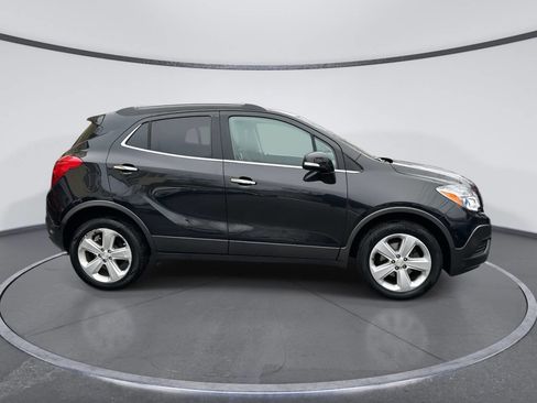 Used 2016 Buick Encore AWD image 5