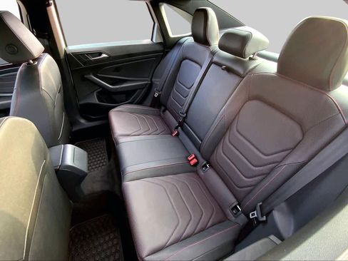 Used 2024 Volkswagen Jetta GLI Autobahn FWD image 20