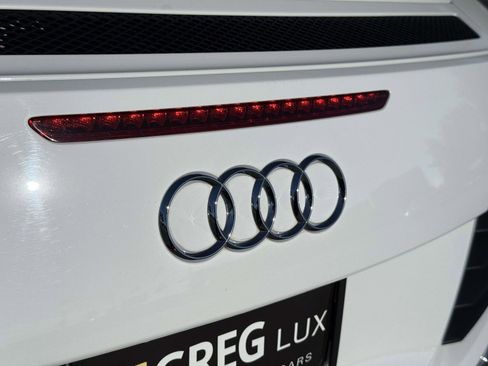 Used 2011 Audi R8 V8 image 27