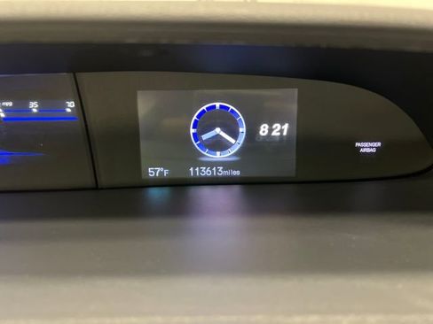 Used 2015 Honda Civic LX image 12