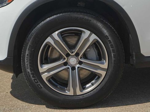 Used 2016 Mercedes-Benz GLC 300 image 7