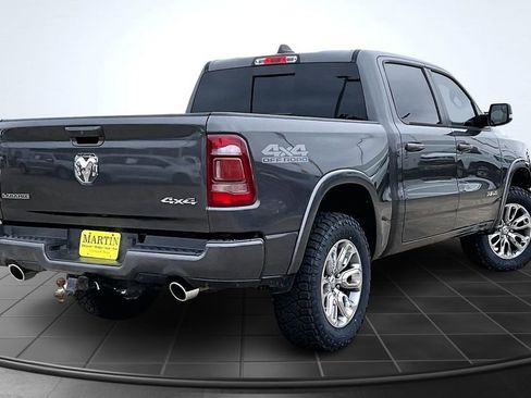 Used 2019 RAM 1500 Laramie image 13