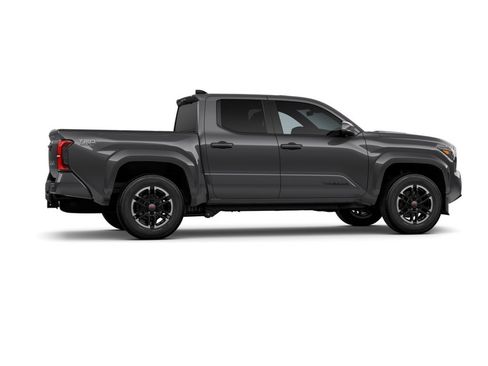 New 2026 Toyota Tacoma TRD Sport AWD/4WD image 14