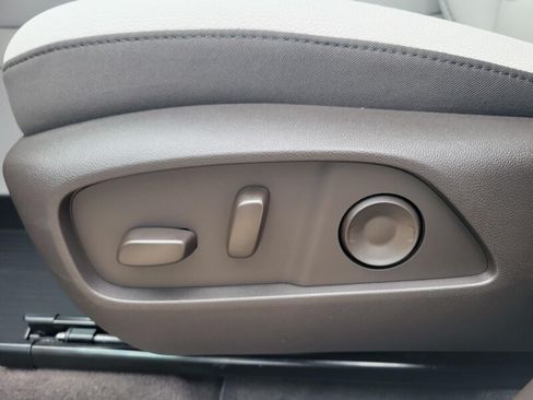 New 2026 GMC Terrain Denali w/ LPO, Floor Liner Package AWD/4WD image 13
