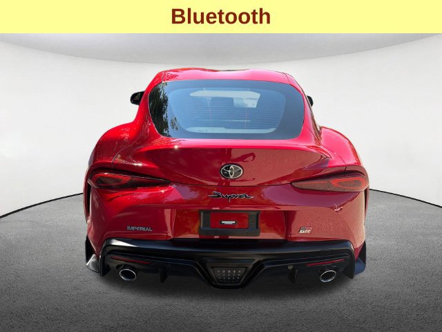 Used 2023 Toyota Supra RWD image 11