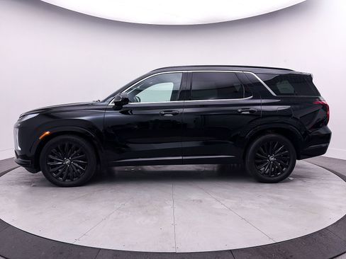 Used 2024 Hyundai Palisade Calligraphy AWD/4WD image 49