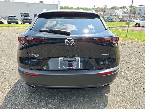 New 2026 MAZDA CX-30 AWD 2.5 S image 5