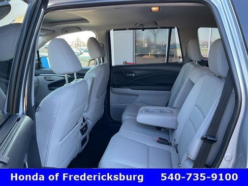 Used 2020 Honda Pilot EX-L image 28
