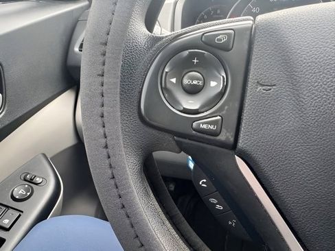 Used 2013 Honda CR-V EX image 8