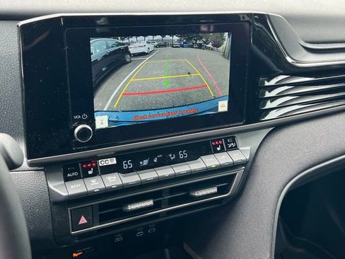 Used 2026 Toyota Camry LE w/ Convenience Package AWD/4WD image 20