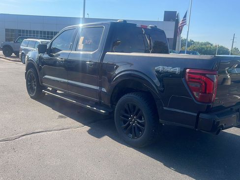 Used 2024 Ford F150 Lariat w/ Equipment Group 502A High AWD/4WD image 10