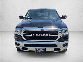 Used 2020 RAM 1500 Big Horn RWD video 2