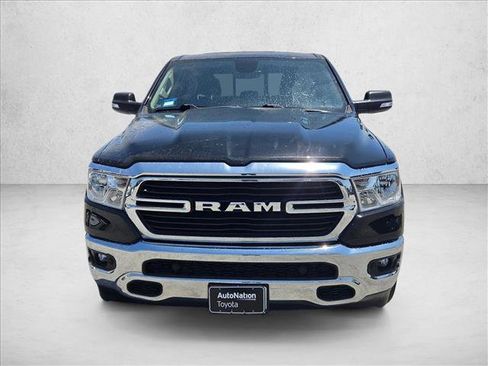 Used 2020 RAM 1500 Big Horn RWD image 2