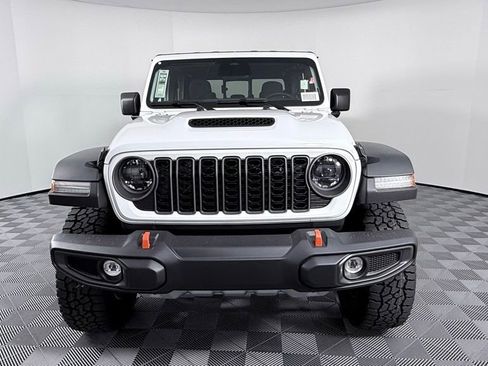 New 2026 Jeep Gladiator Mojave image 3