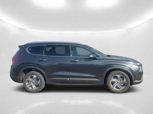 Used 2023 Hyundai Santa Fe SEL FWD image 4