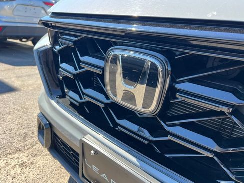 Used 2026 Honda CR-V Sport image 28