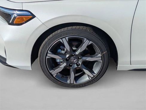 New 2026 Honda Civic Sport Touring image 10