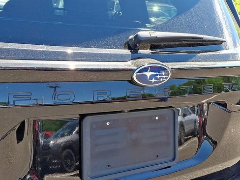 Certified 2026 Subaru Forester Wilderness AWD/4WD image 21
