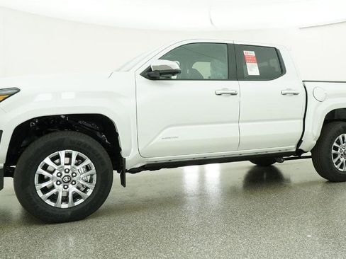 New 2026 Toyota Tacoma Limited image 13