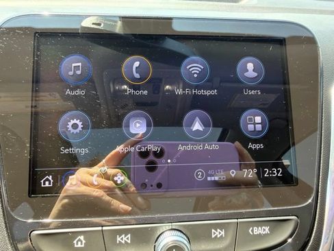 Used 2023 Chevrolet Equinox Premier AWD/4WD image 18