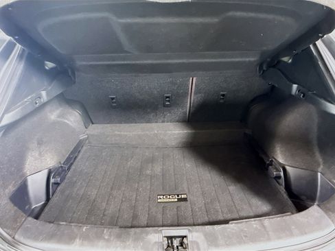 Used 2020 Nissan Rogue Sport S AWD/4WD image 34