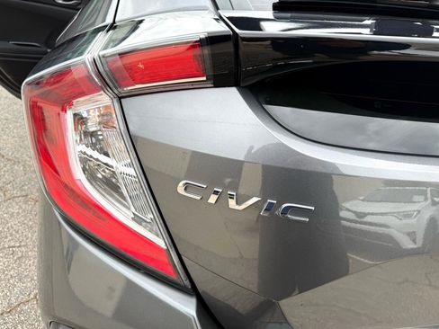 Used 2020 Honda Civic LX image 30