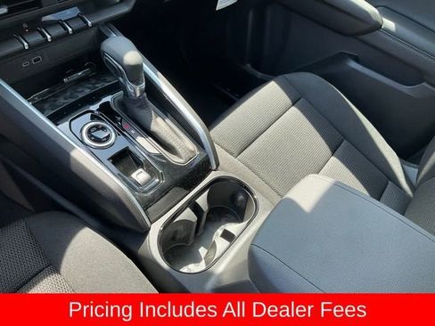 New 2026 Chevrolet Colorado LT w/ Advanced Trailering Package AWD/4WD image 12