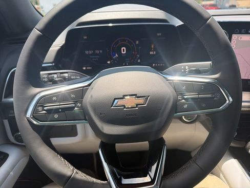 New 2026 Chevrolet Tahoe Premier RWD image 30